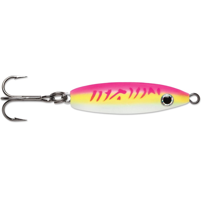 VMC Rattle Spoon