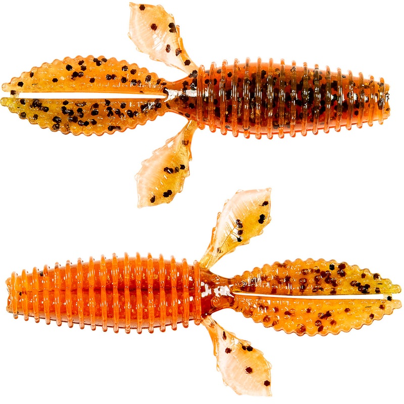 Z-Man TRD Bugz