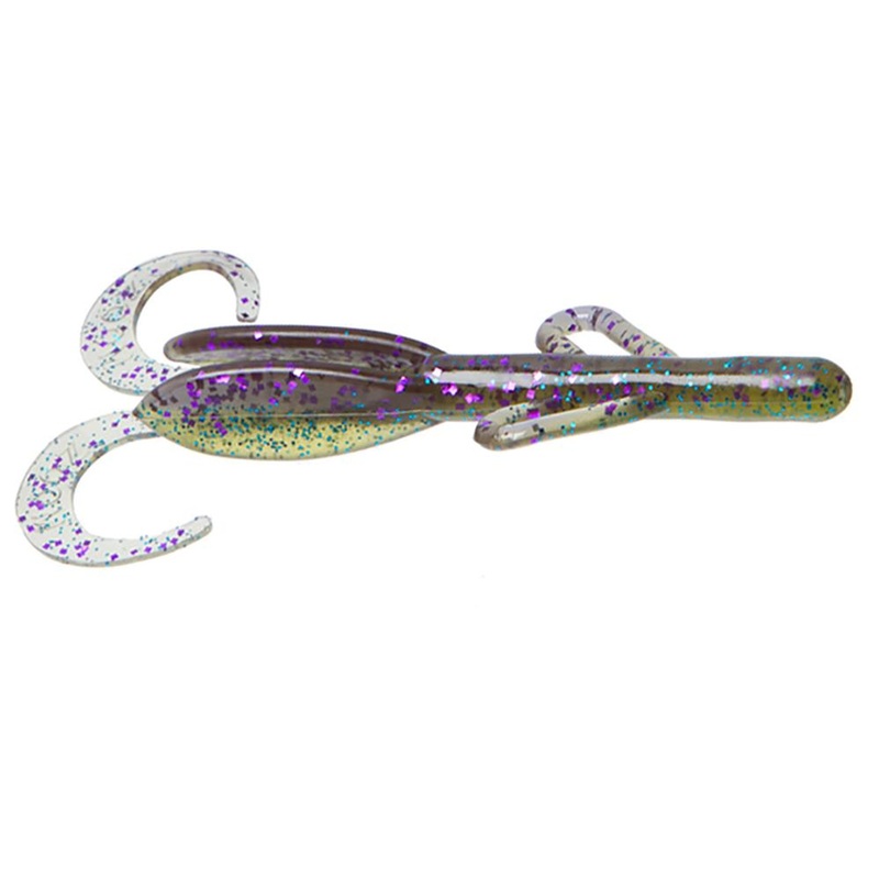 Zoom Baby Brush Hog