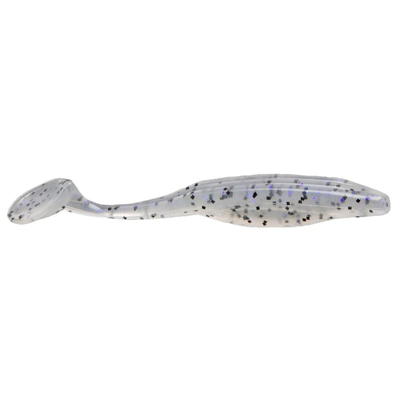 Zoom Swimming Super Fluke Jr.