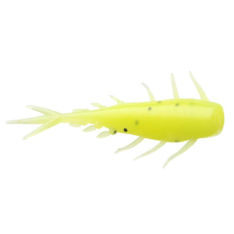 13 Fishing Spiny Lobster Panfish Plastics