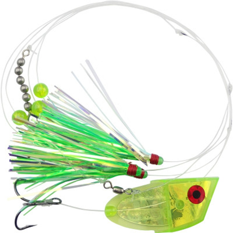 A-TOM-MIK Rhys Davis Meat Rig