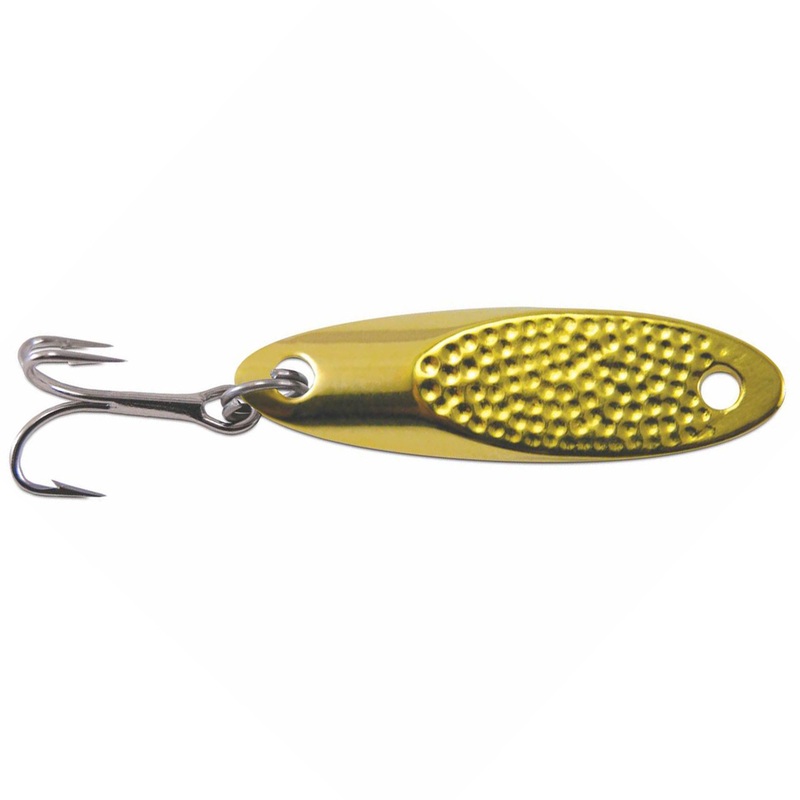 ACME Tackle Hammered Kastmaster