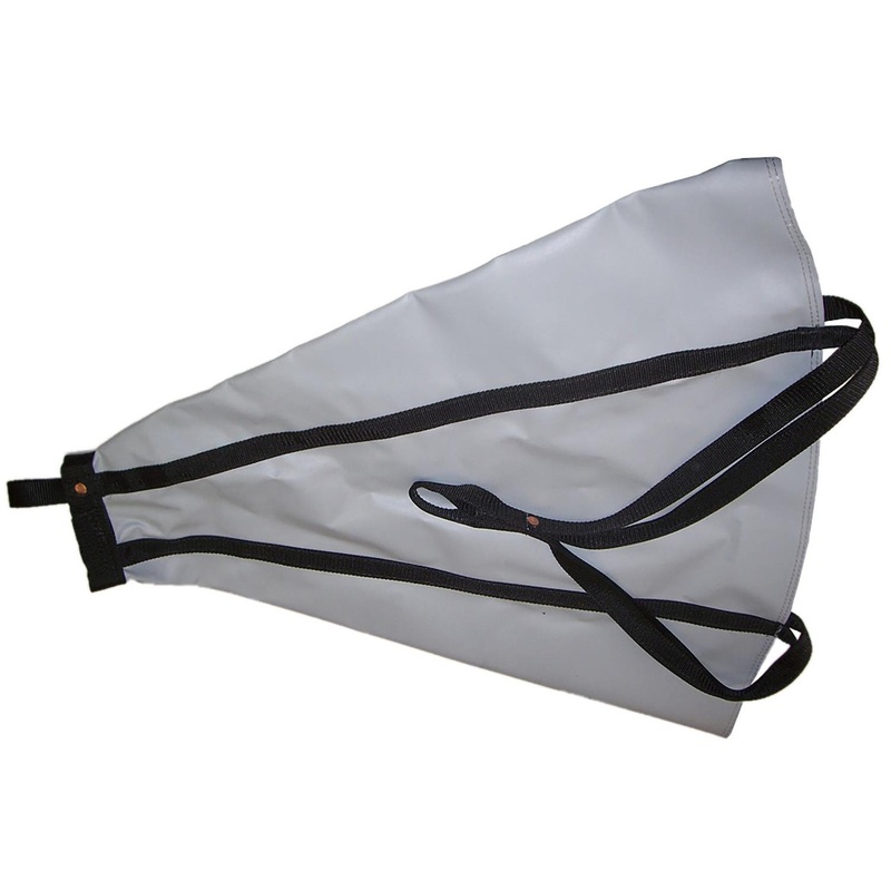 Amish Outfitters Drift Bag