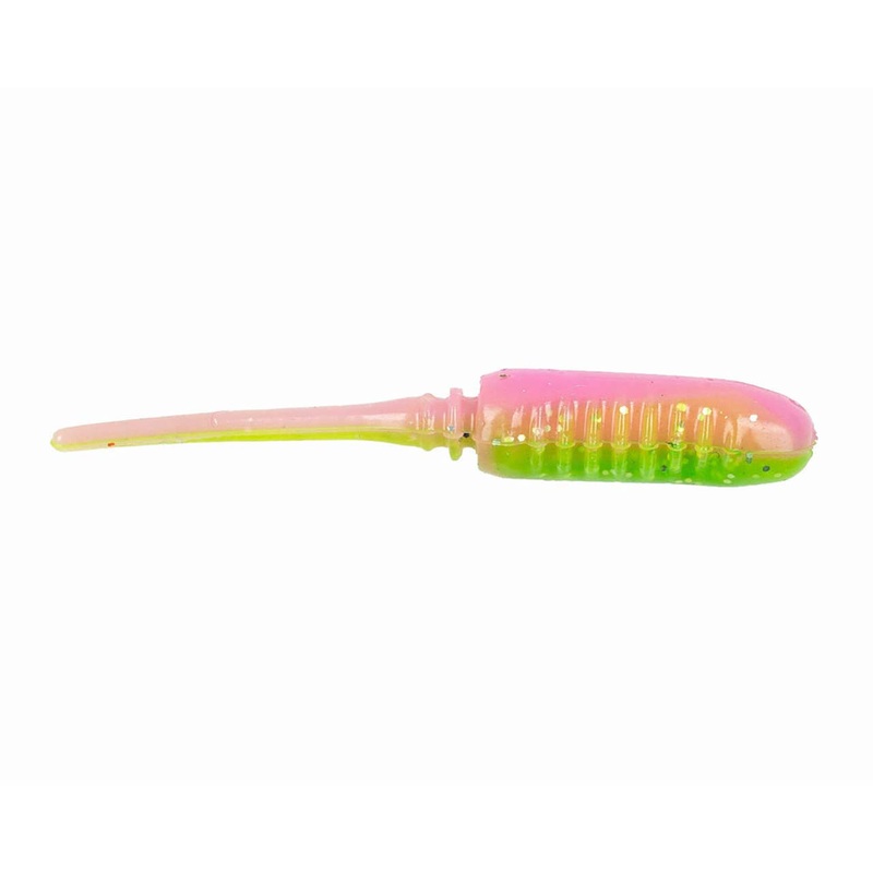 BaitFuel NanoSnak Soft Bait