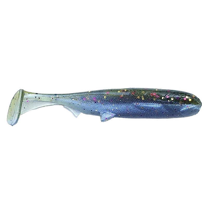 Beast Coast Slowflow Swimbait