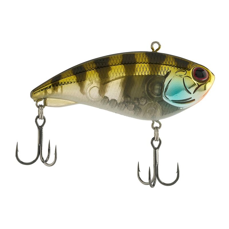 Berkley Jack Lipless Crankbait