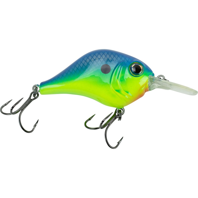 Bill Lewis MR-6 Crankbait