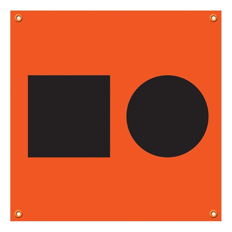 Boating Essentials Distress Flag