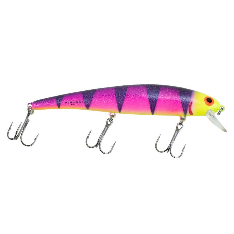Bomber 15A Long Shallow Diver