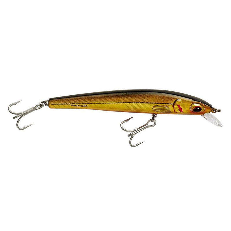 Bomber Saltwater Long Shot Hardbait