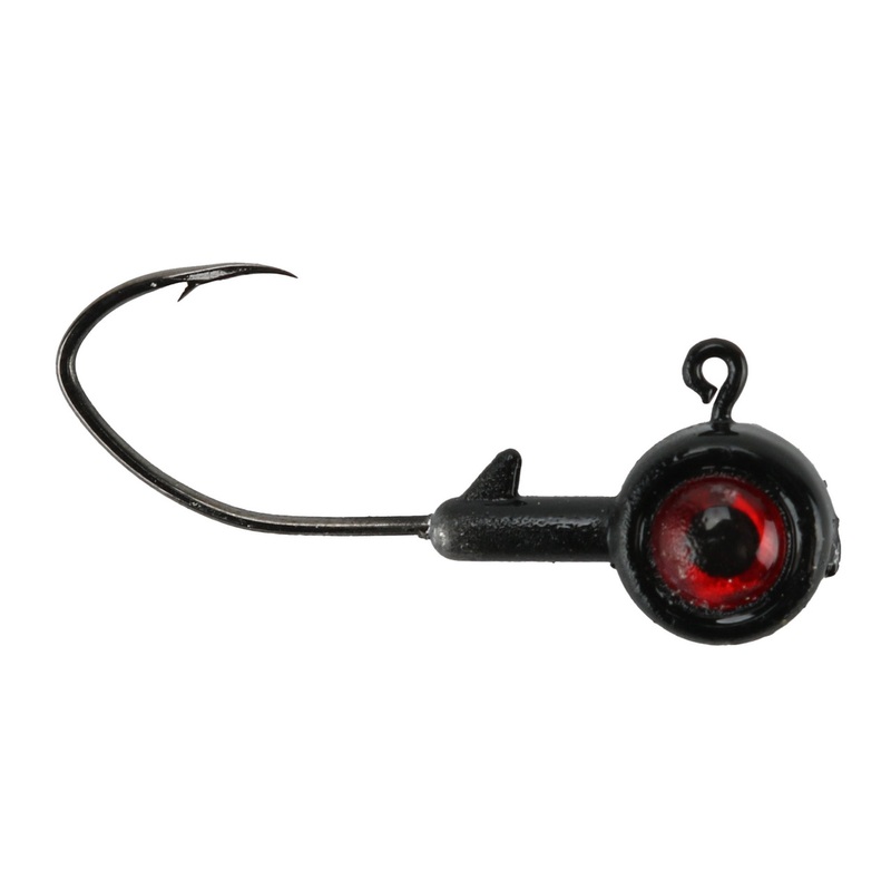Bonehead BX Jig Head