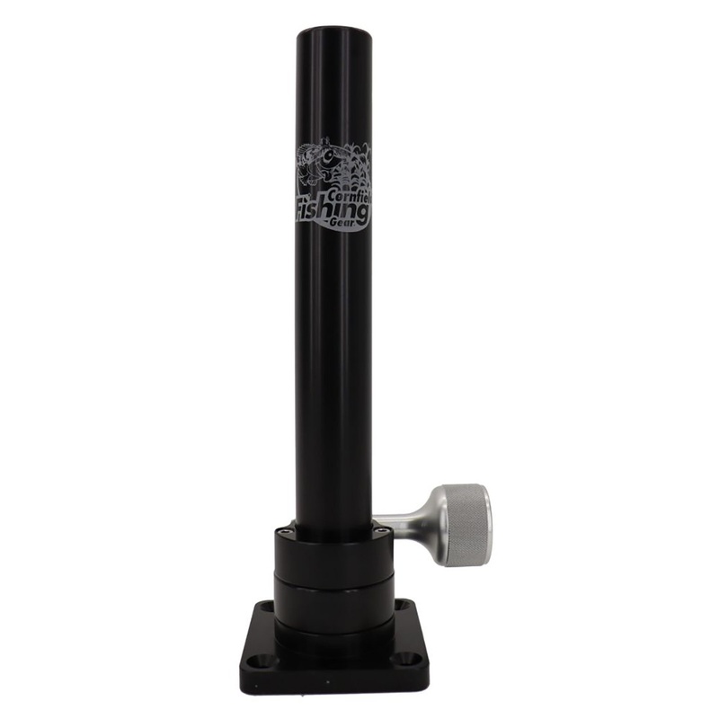 Cornfield Telescoping Swivel Conversion Kit