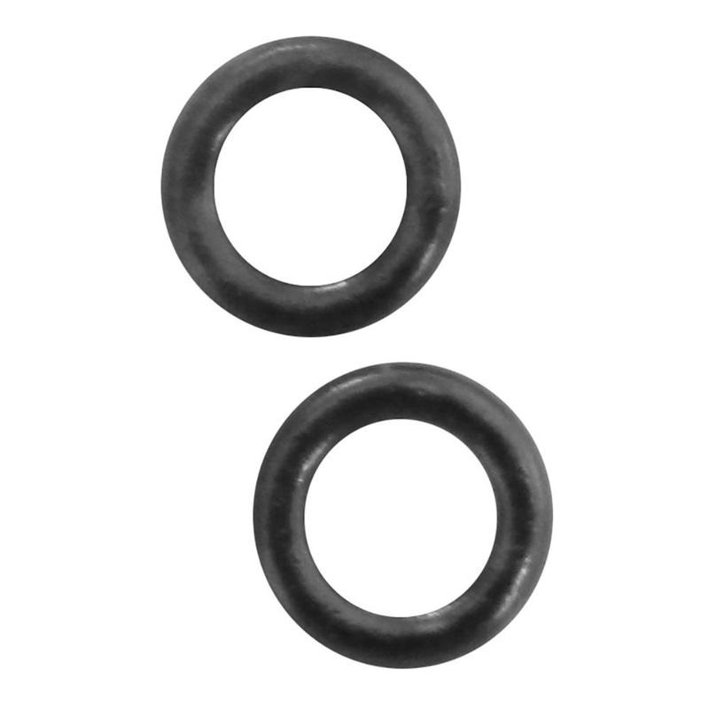 Cortland Competition Tippet Rings