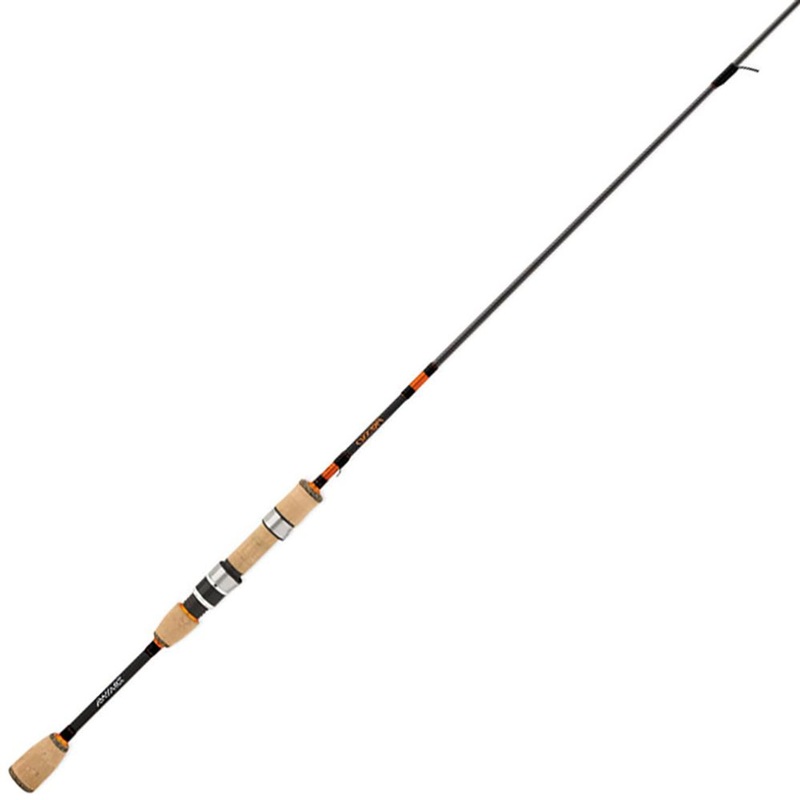 Daiwa Presso Ultralight Spinning Pack Rod