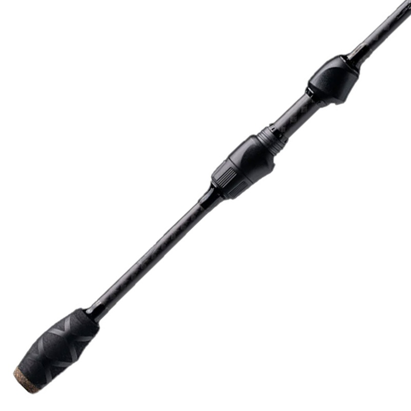 Denali Myriad Walleye Spinning Rod