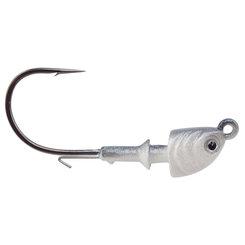 Dirty Jigs Matt Allen Swimbait Jig Head
