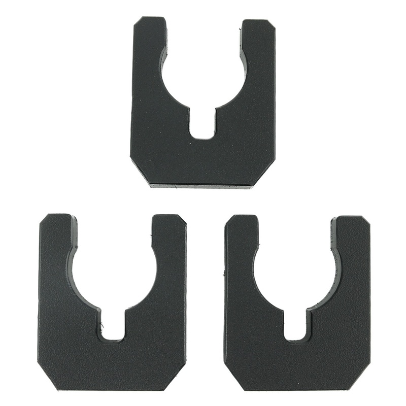 Fin Gear Live Scan Pole Cord Holders