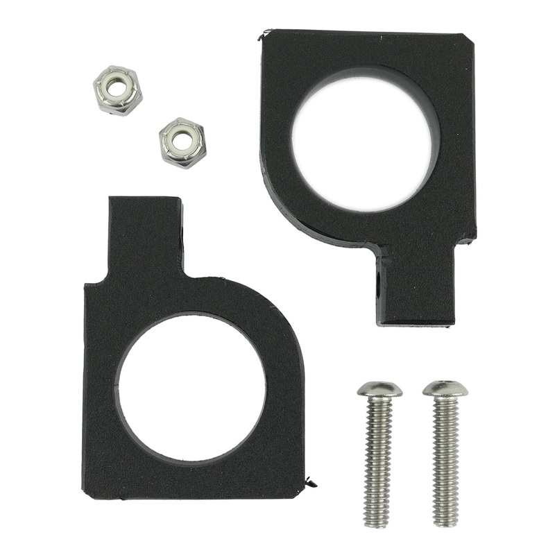 Fin Gear Tech Shuttle Rod Holders