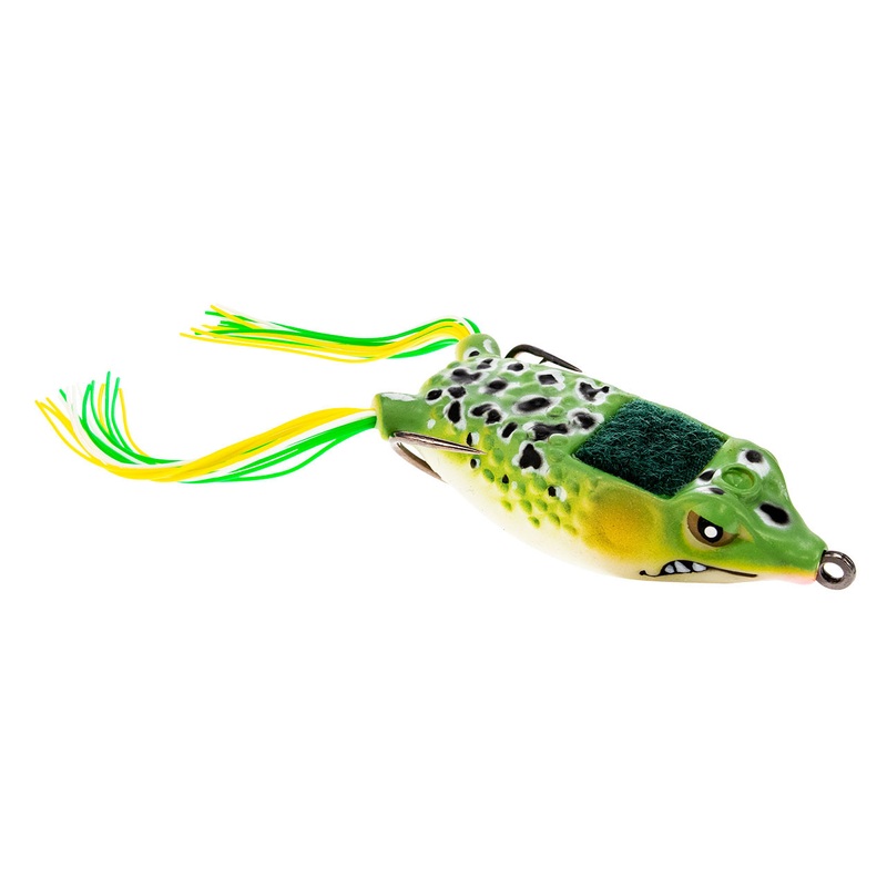 Frog Factory Boom Boom Frog
