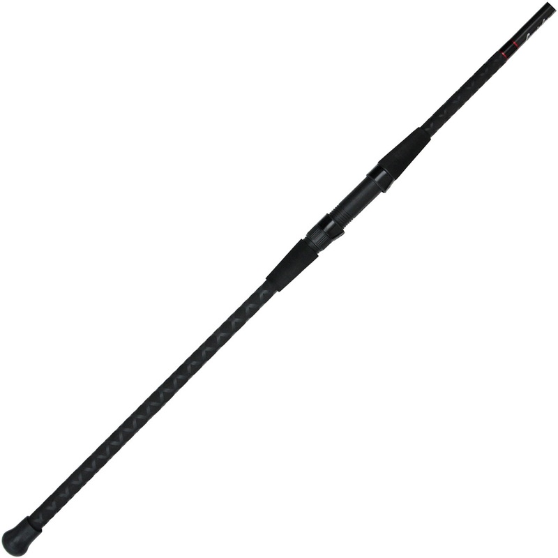 Lamiglas Insane Surf Spinning Rod