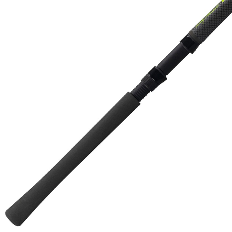 Lew’s Wally Marshall Pro Target Spinning Rod