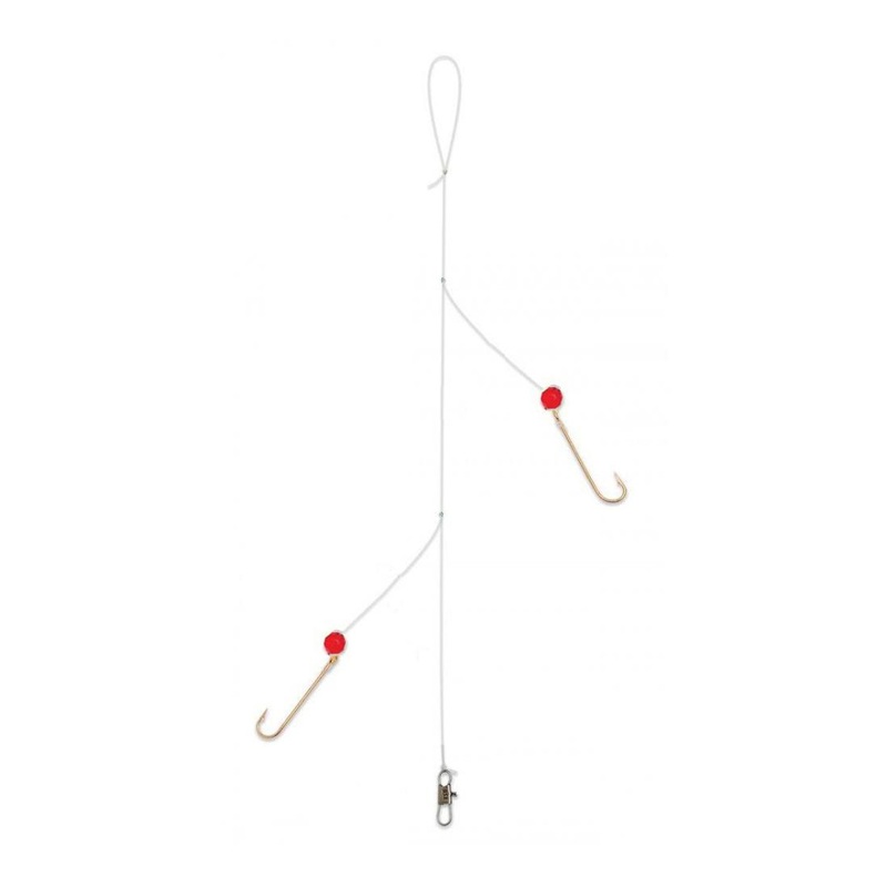 Lindy Perch Rig