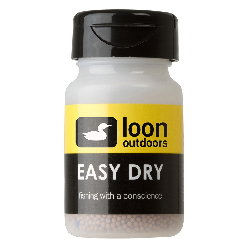 Loon Outdoors Easy Dry