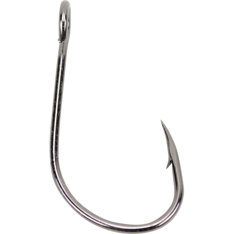 Mustad Big Gun Open Siwash Hook