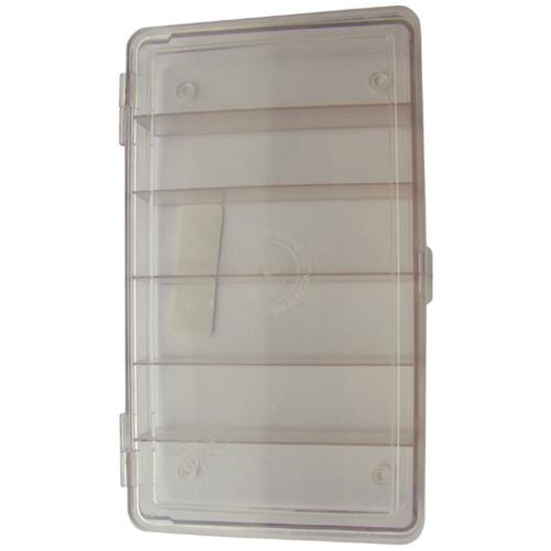 Myran Fly Box