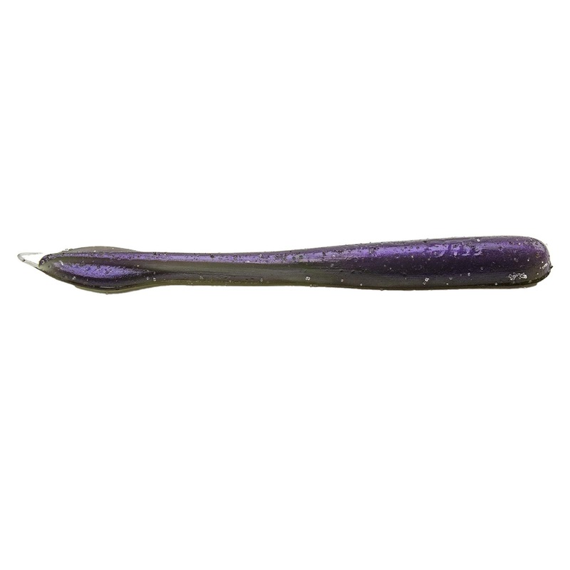 NetBait Crush Worm BaitFuel Infused Soft Bait