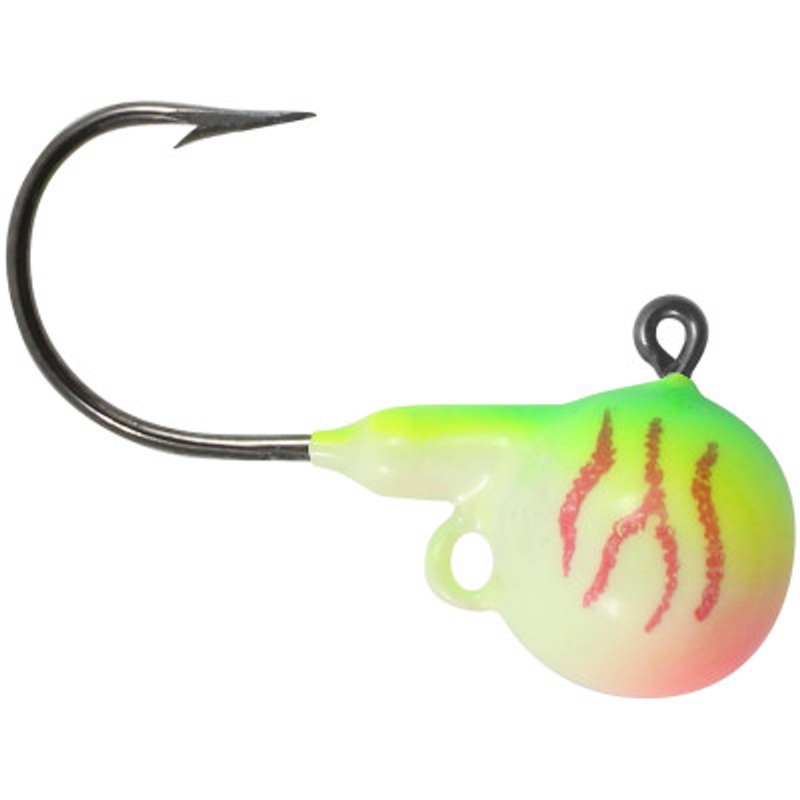 Northland Fire-Ball Jigs