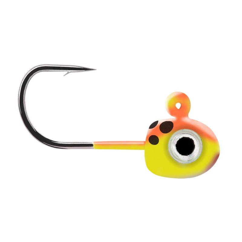 Northland Tungsten Flat Fry Jig