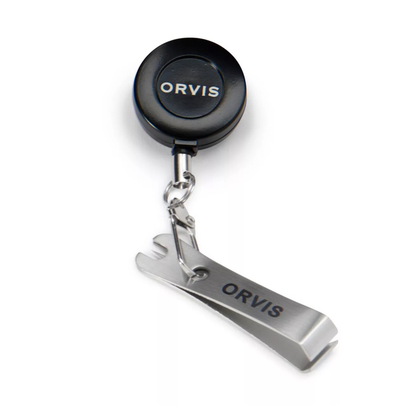 Orvis Nipper and Zinger Combo