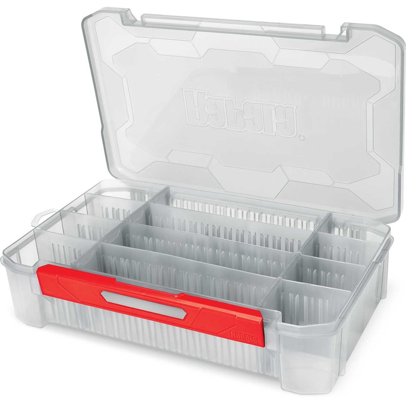 Rapala RapStack 3700 Deep Tackle Tray