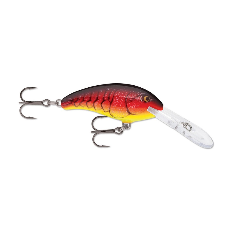 Rapala Shad Dancer Crankbait