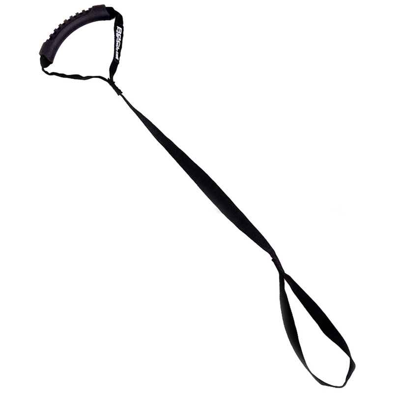 Rogue Gear THE ALLY Stand Up Assist and Drag Strap