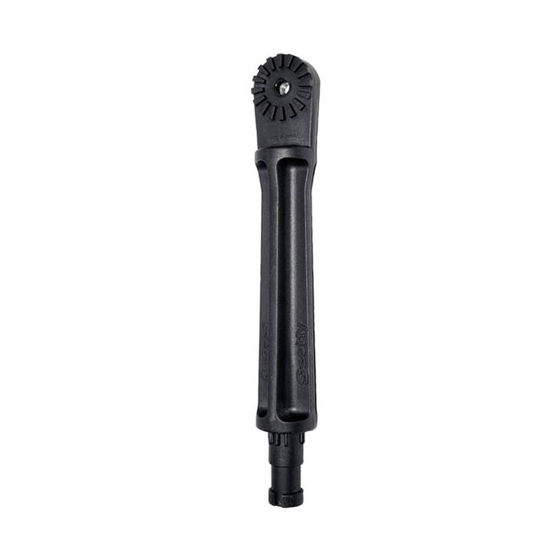 Scotty Rod Holder Height Extender
