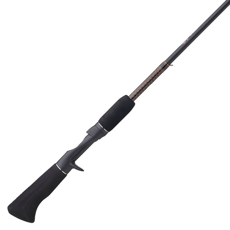 Shakespeare Ugly Stik GX2 Casting Rod