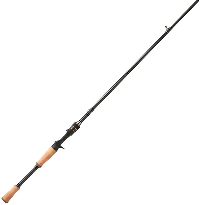 Shimano Intenza Casting Rod