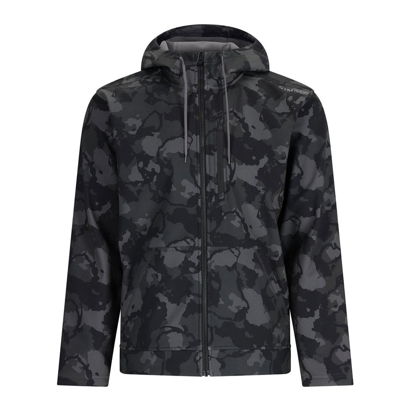 Simms Rogue Hoody