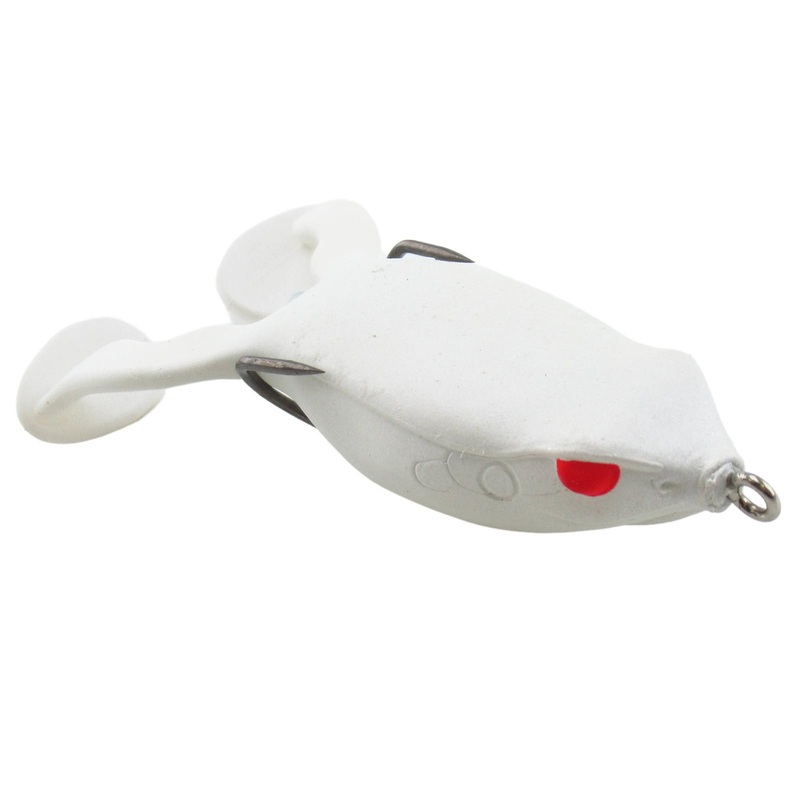 SPRO Flappin Frog 65 Topwater Bait