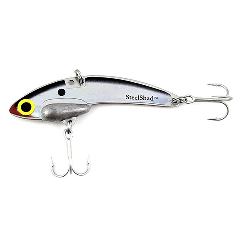 SteelShad Original Blade Bait