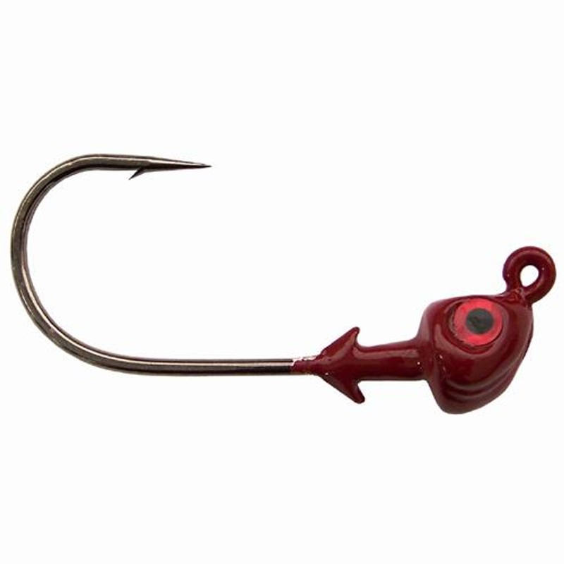 Strike King Saltwater Flats Jig Heads