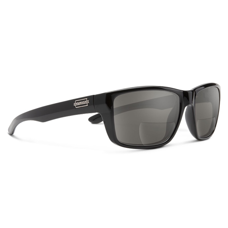 Suncloud Eyewear Mayor 1.50 Polarized Sunglasses