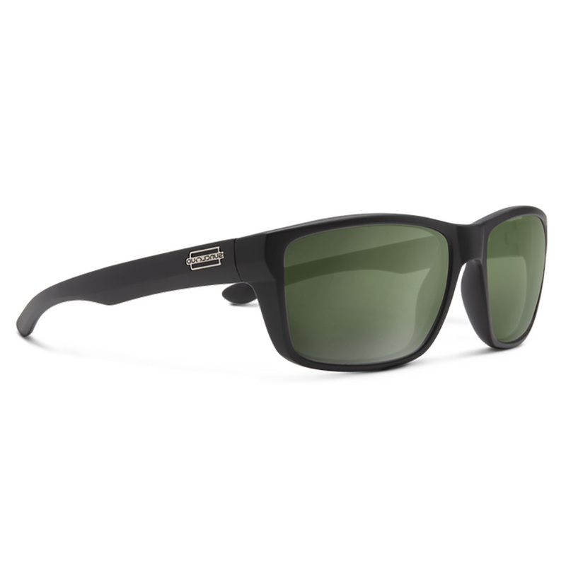 Suncloud Eyewear Mayor Polarized Sunglasses