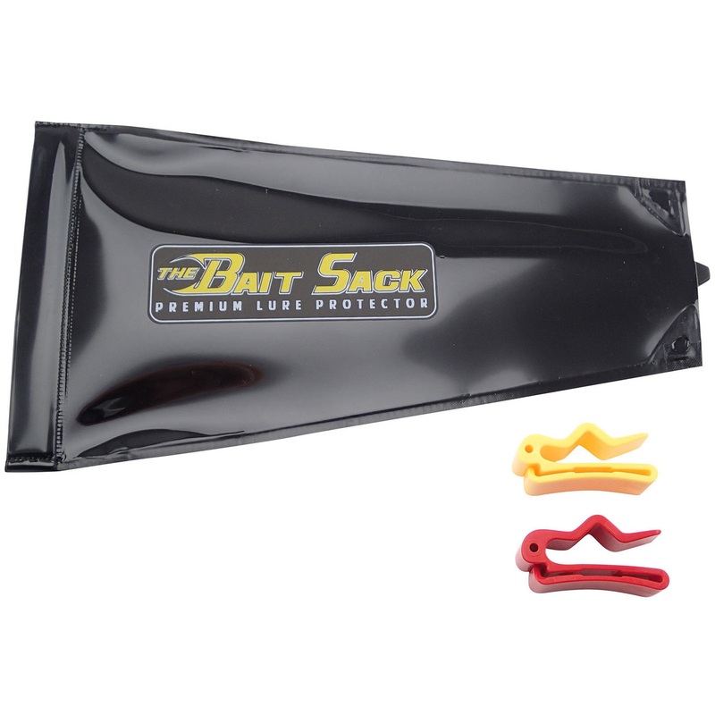TackleWorkz Bait Sack