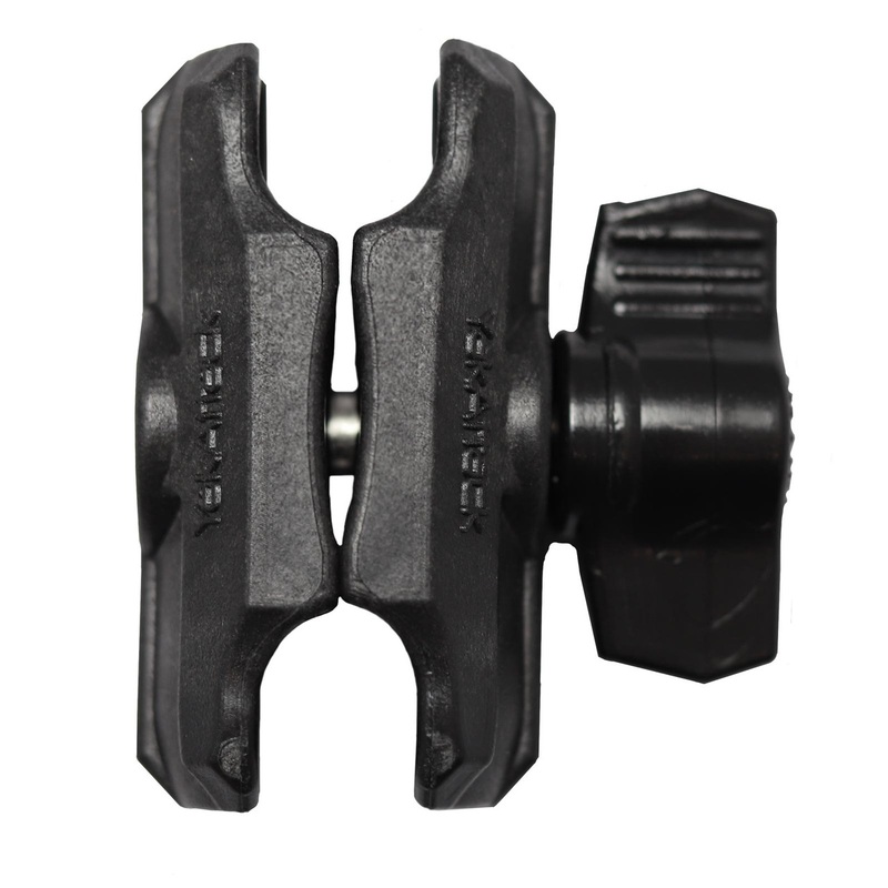 YakAttack Ball Connector
