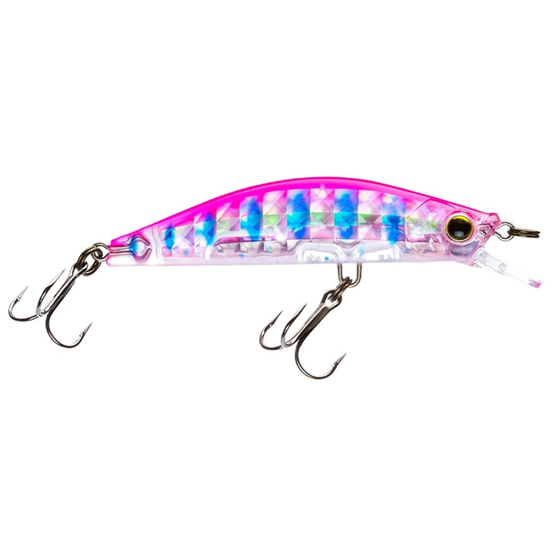 Yo-Zuri 3DR-X Flat Heavy Minnow