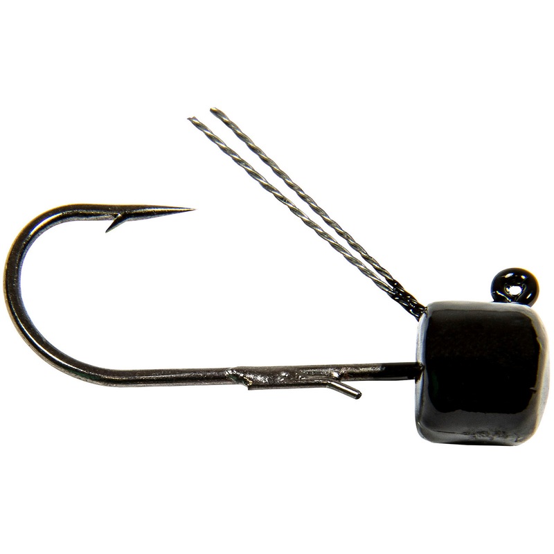 Z-Man Pro ShroomZ Weedless